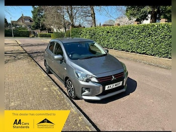 2021 - 1.2 Design Pro 5dr CVT