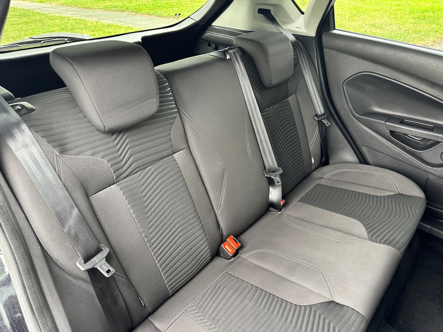 Used Ford Fiesta 2013 for sale - 76151363: Photo 16