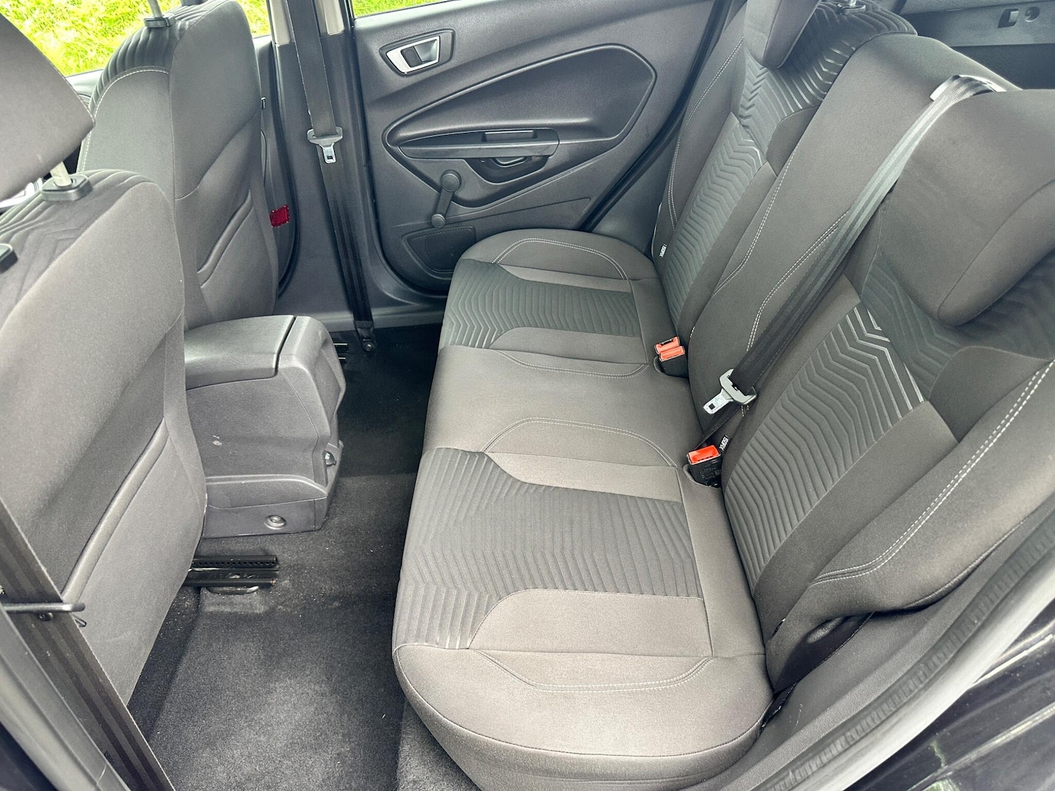 Used Ford Fiesta 2013 for sale - 76151363: Photo 17