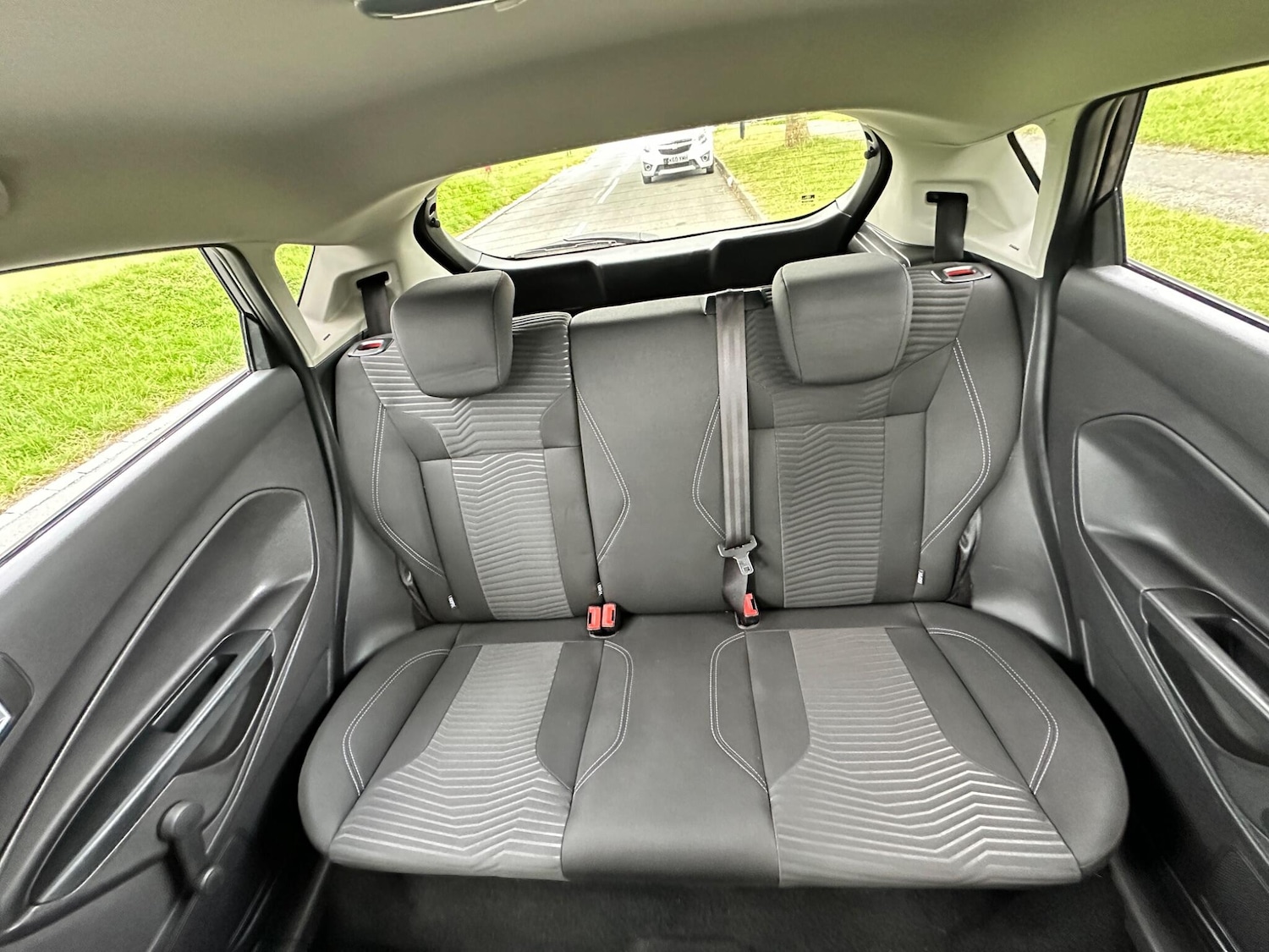 Used Ford Fiesta 2013 for sale - 76151363: Photo 19