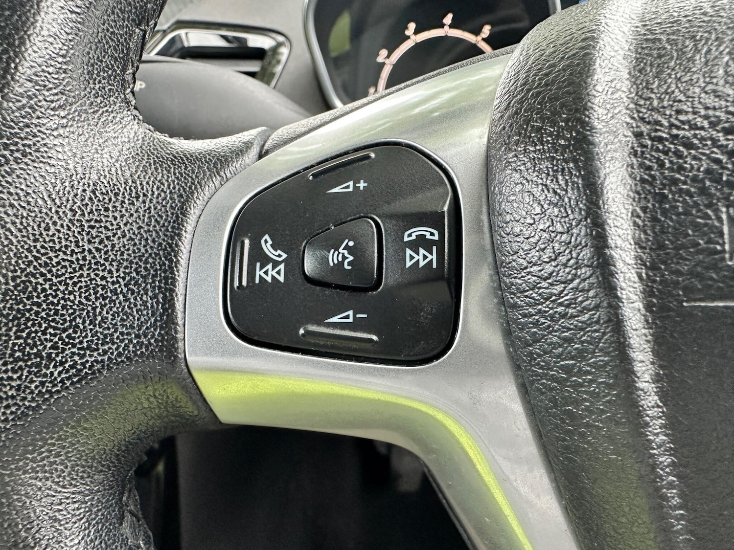 Used Ford Fiesta 2013 for sale - 76151363: Photo 26