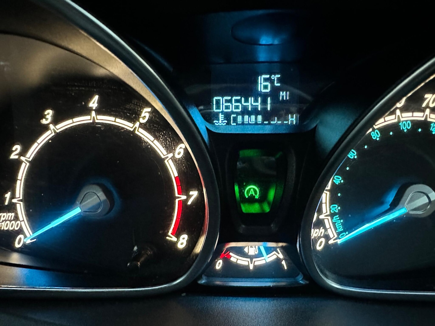 Used Ford Fiesta 2013 for sale - 76151363: Photo 28