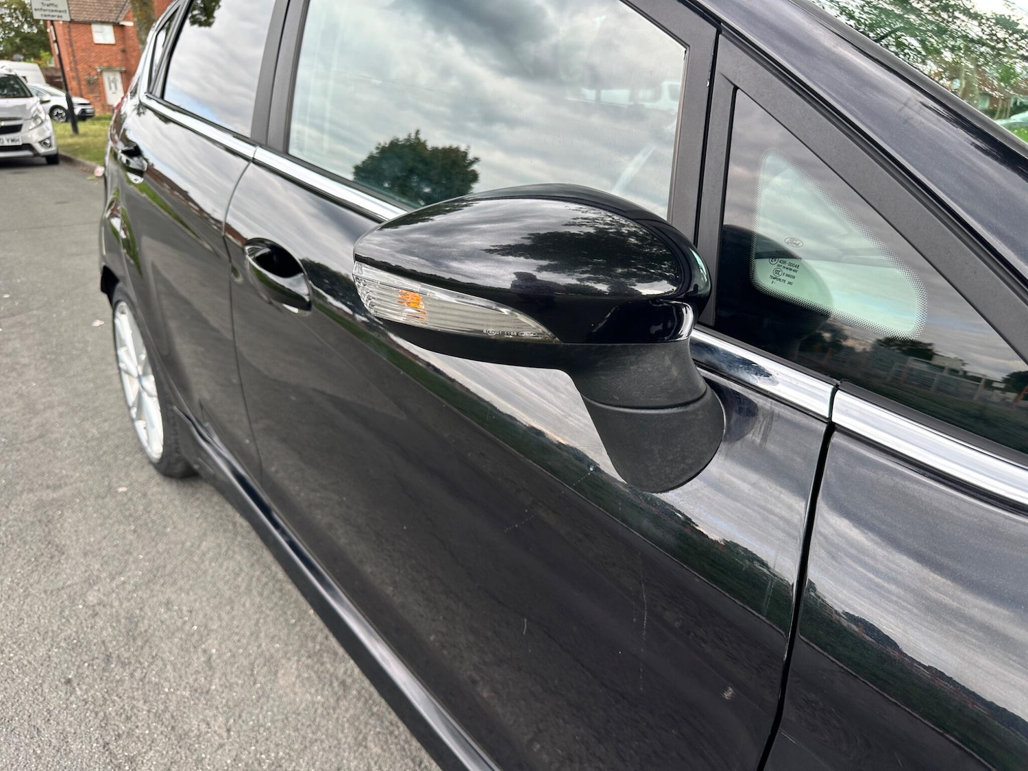 Used Ford Fiesta 2013 for sale - 76151363: Photo 31