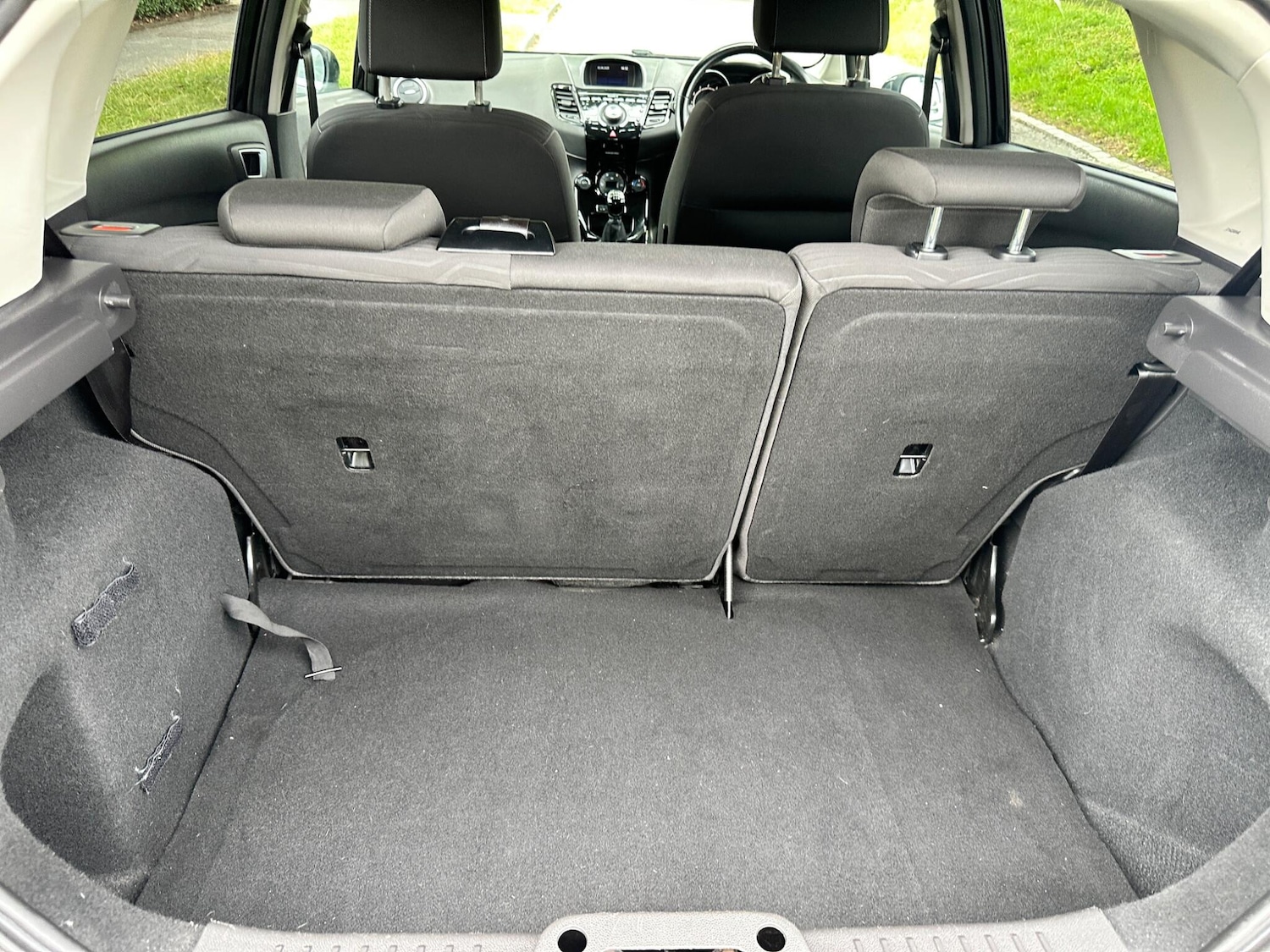 Used Ford Fiesta 2013 for sale - 76151363: Photo 32