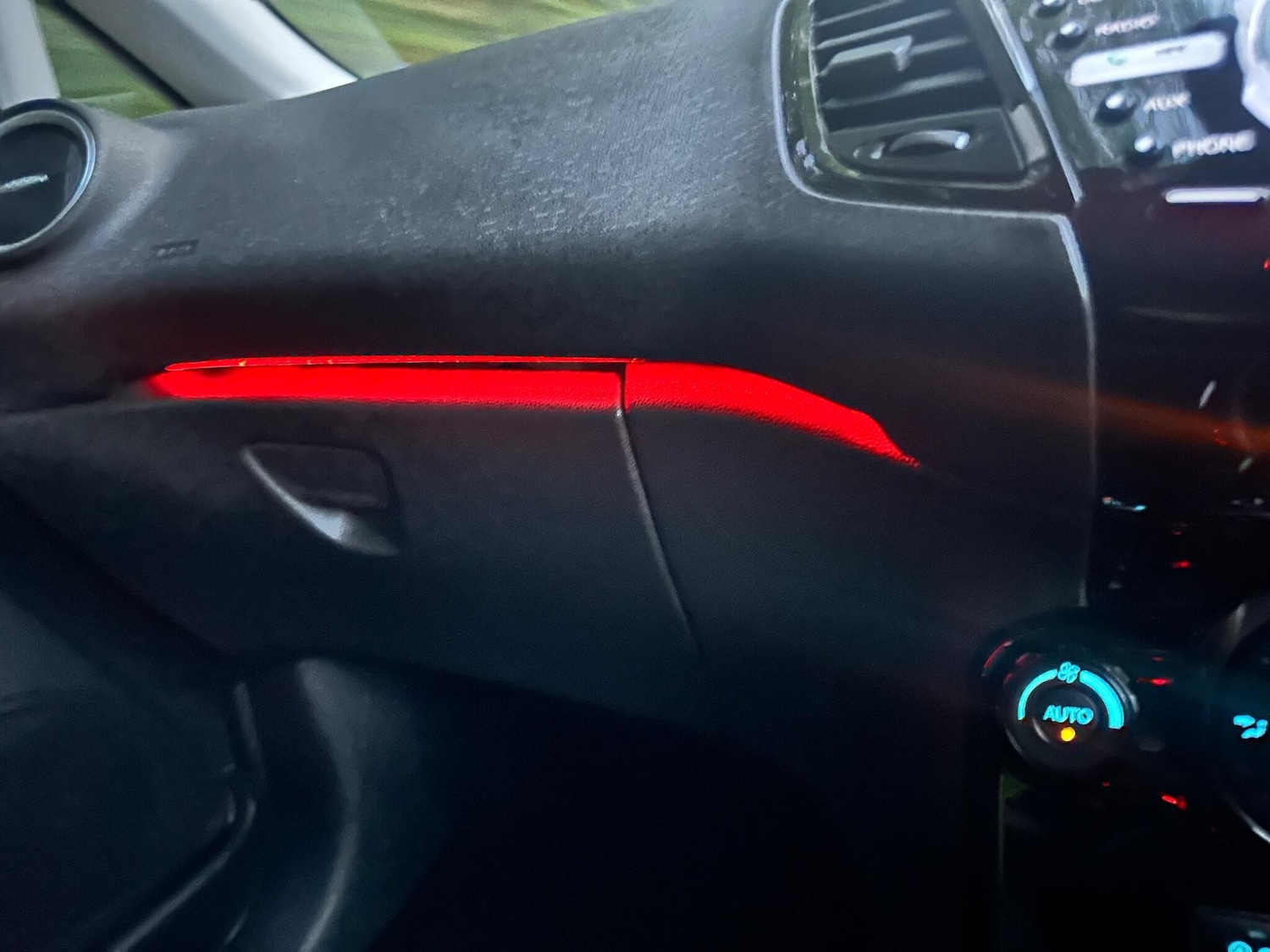 Used Ford Fiesta 2013 for sale - 76151363: Photo 35