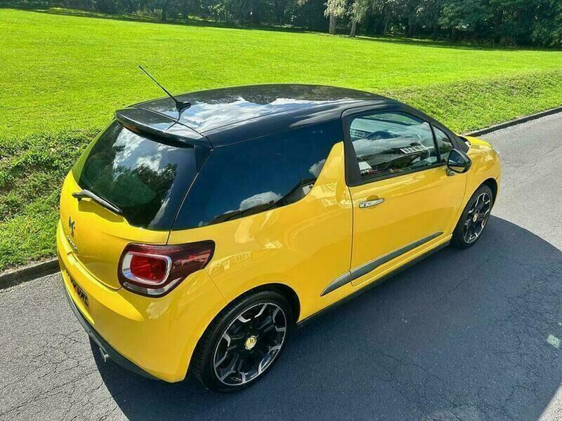 Used Citroen DS3 2013 for sale - 76152209: Photo 12
