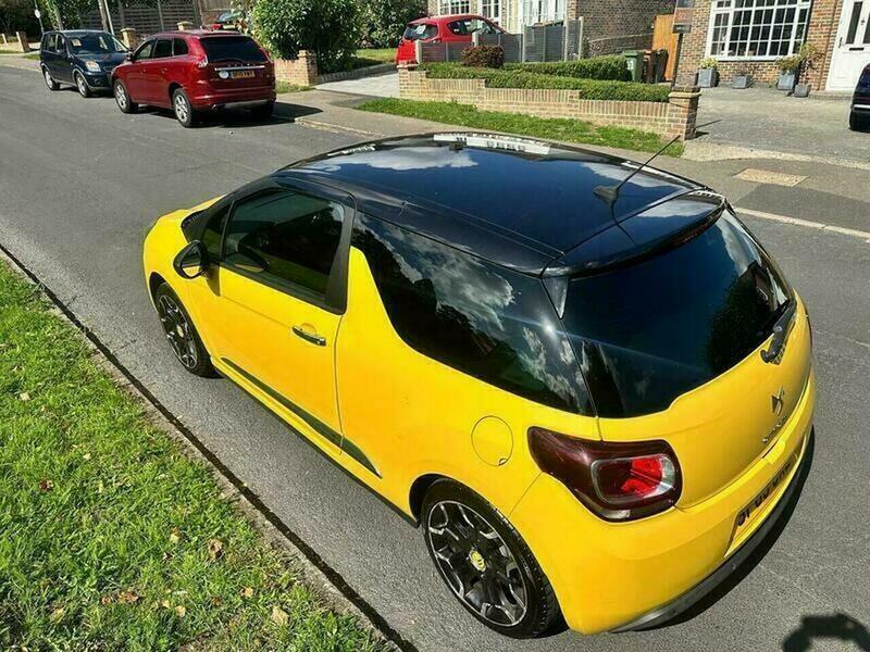 Used Citroen DS3 2013 for sale - 76152209: Photo 14