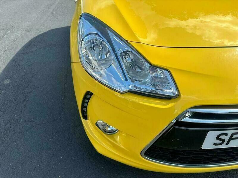 Used Citroen DS3 2013 for sale - 76152209: Photo 18