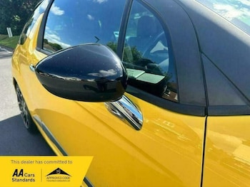 Used Citroen DS3 2013 for sale - 76152209: Photo