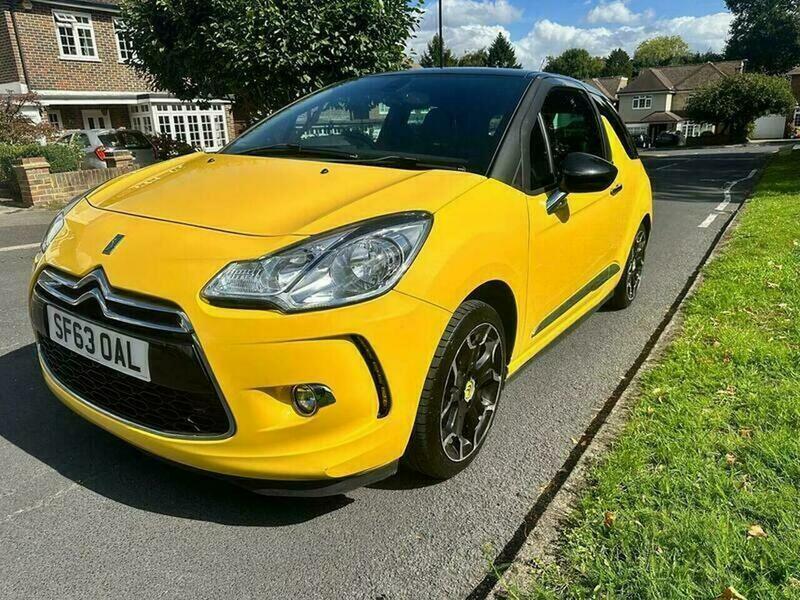 Used Citroen DS3 2013 for sale - 76152209: Photo 6