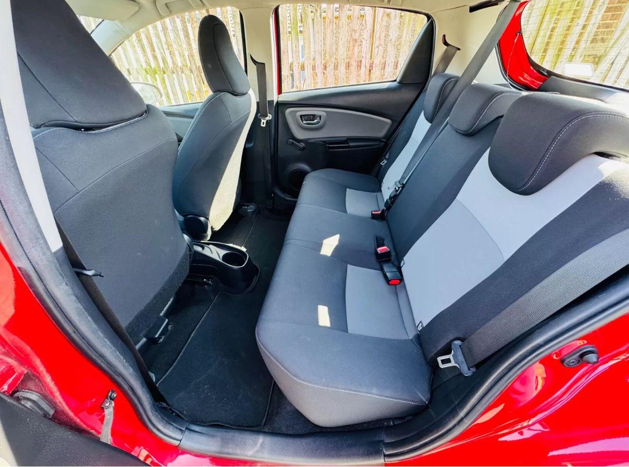 Used Toyota Yaris 2019 for sale - 76283690: Photo 12