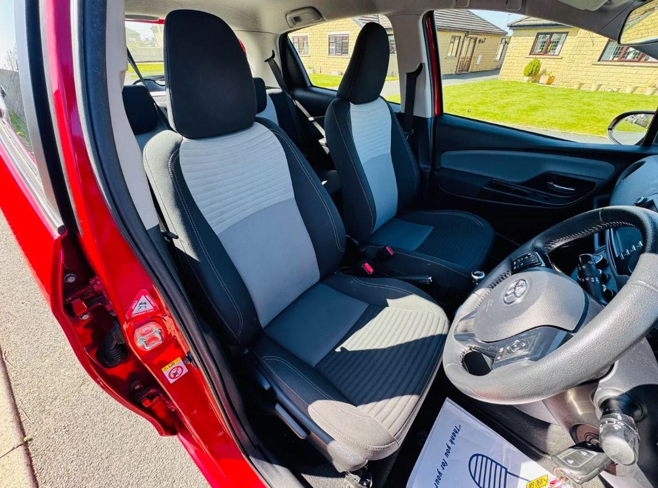 Used Toyota Yaris 2019 for sale - 76283690: Photo 14