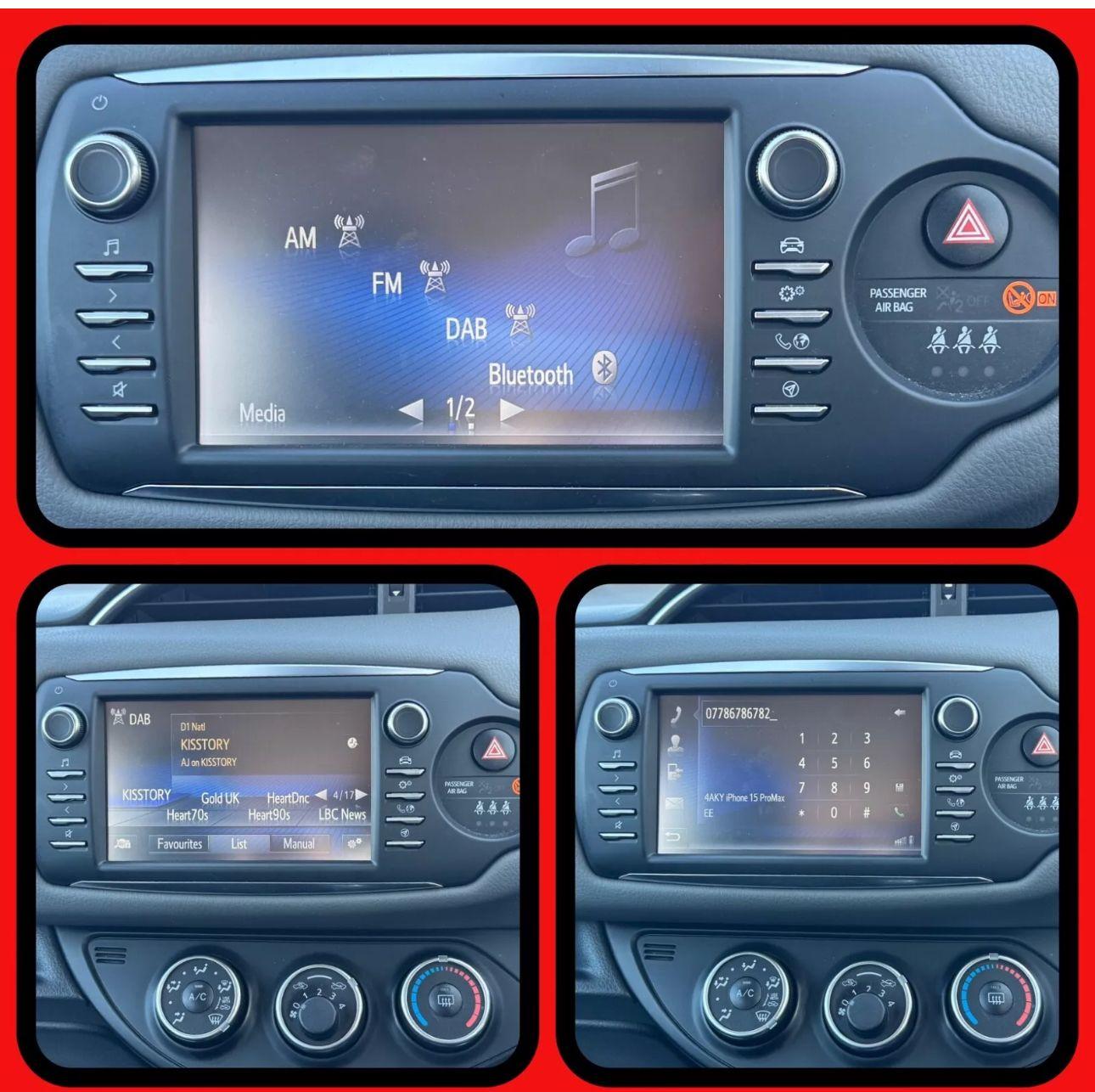 Used Toyota Yaris 2019 for sale - 76283690: Photo 18