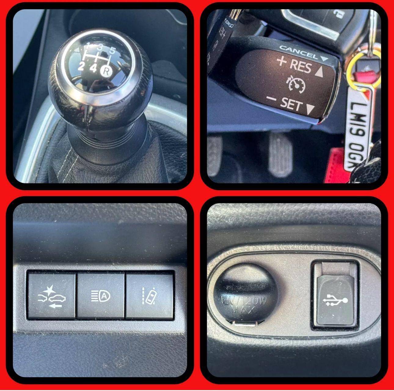 Used Toyota Yaris 2019 for sale - 76283690: Photo 20