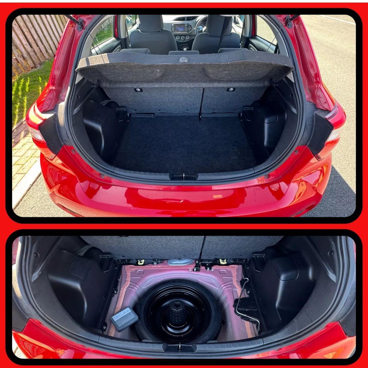 Used Toyota Yaris 2019 for sale - 76283690: Photo 21