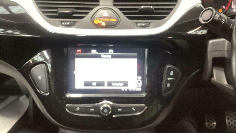 Used Vauxhall Corsa 2016 for sale - 76306519: Photo 13