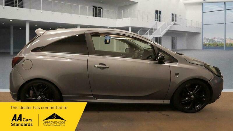 Used Vauxhall Corsa 2016 for sale - 76306519: Photo 7
