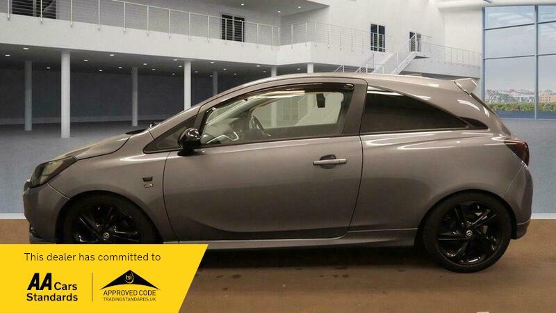 Used Vauxhall Corsa 2016 for sale - 76306519: Photo 8