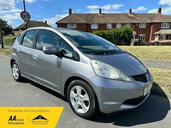 Used Honda Jazz 2009 for sale - 76153152: Photo