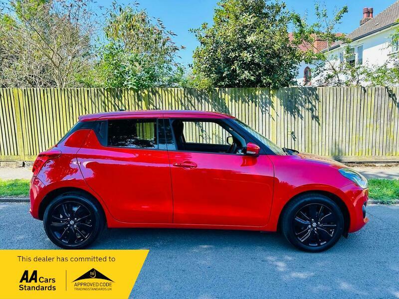 Used Suzuki Swift 2019 for sale - 76152849: Photo 11