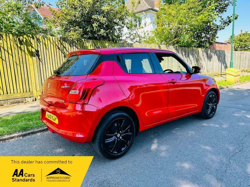 Used Suzuki Swift 2019 for sale - 76152849: Photo 12