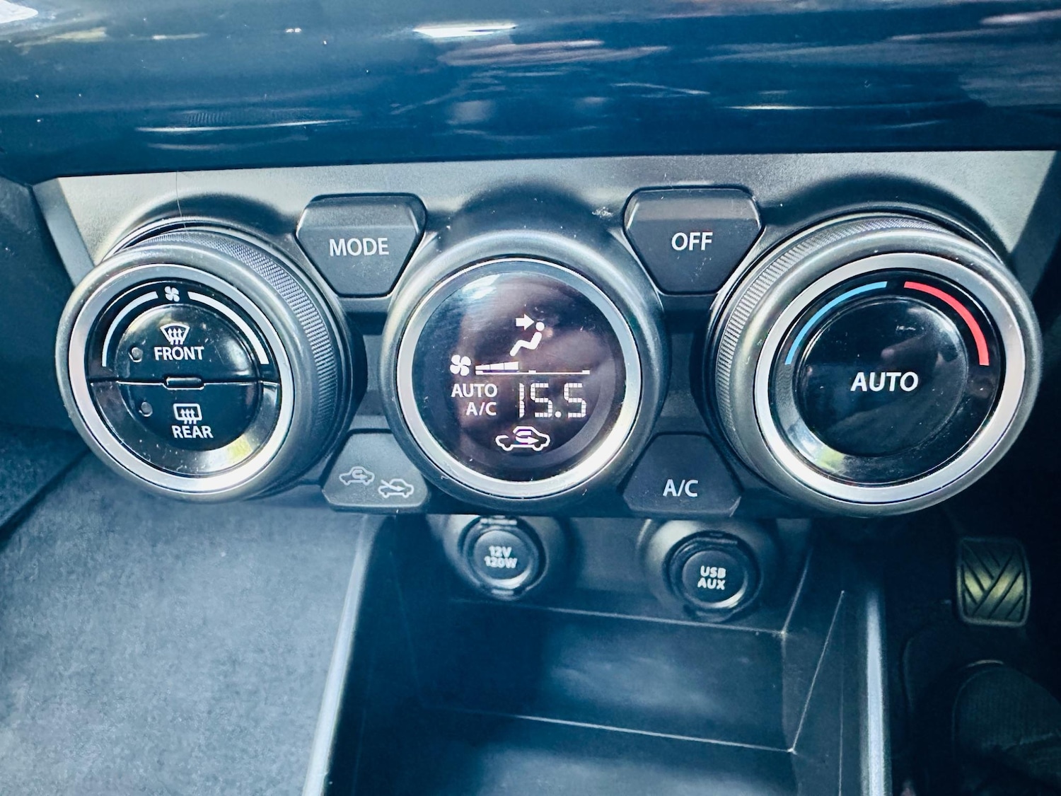 Used Suzuki Swift 2019 for sale - 76152849: Photo 13