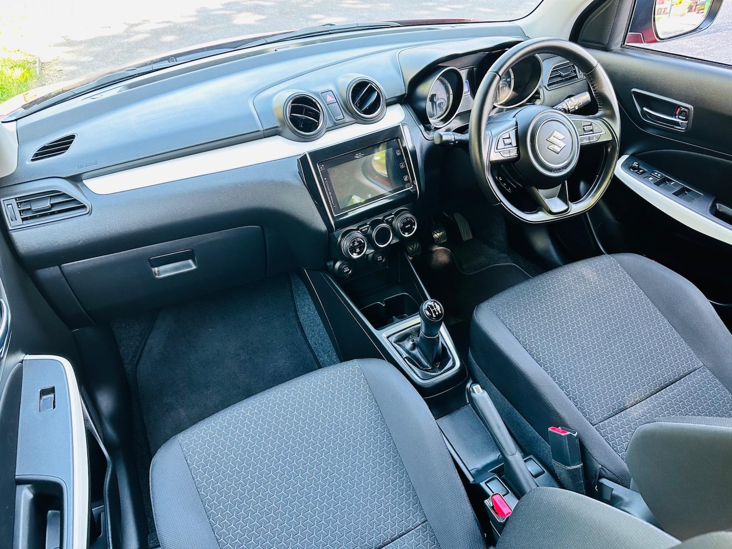 Used Suzuki Swift 2019 for sale - 76152849: Photo 16