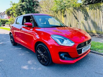 Used Suzuki Swift 2019 for sale - 76152849: Photo