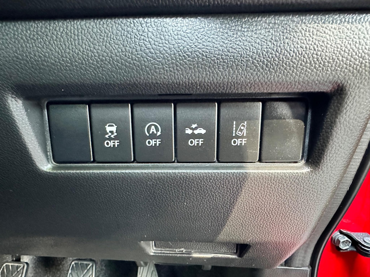 Used Suzuki Swift 2019 for sale - 76152849: Photo 27