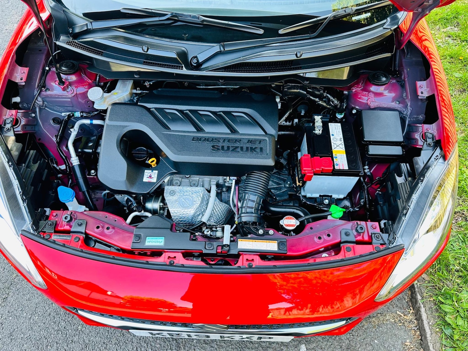 Used Suzuki Swift 2019 for sale - 76152849: Photo 39