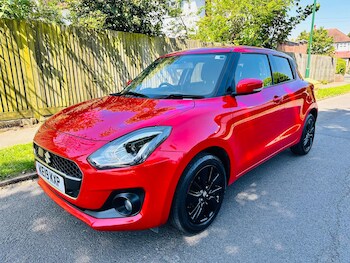 Used Suzuki Swift 2019 for sale - 76152849: Photo