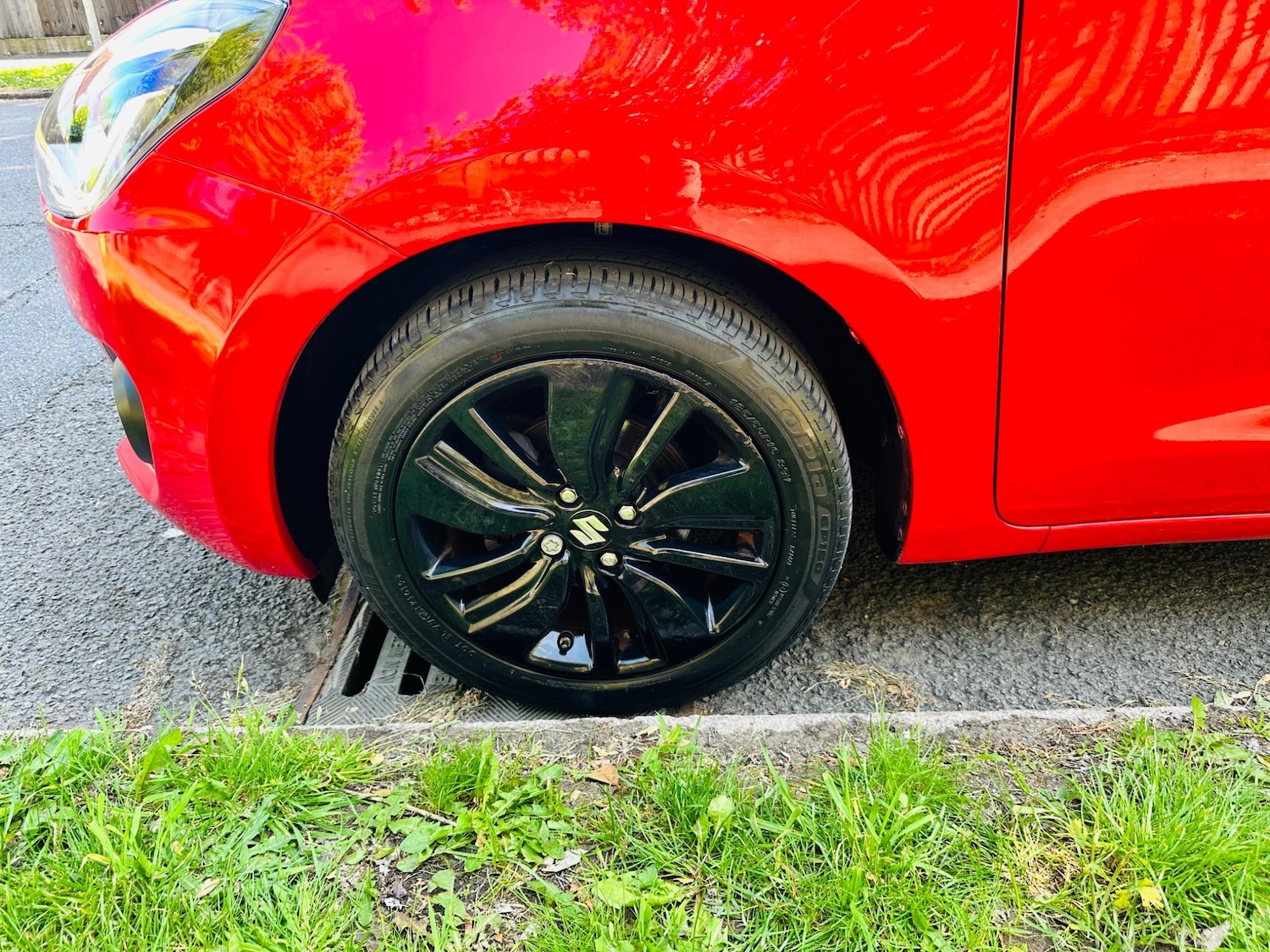 Used Suzuki Swift 2019 for sale - 76152849: Photo 42