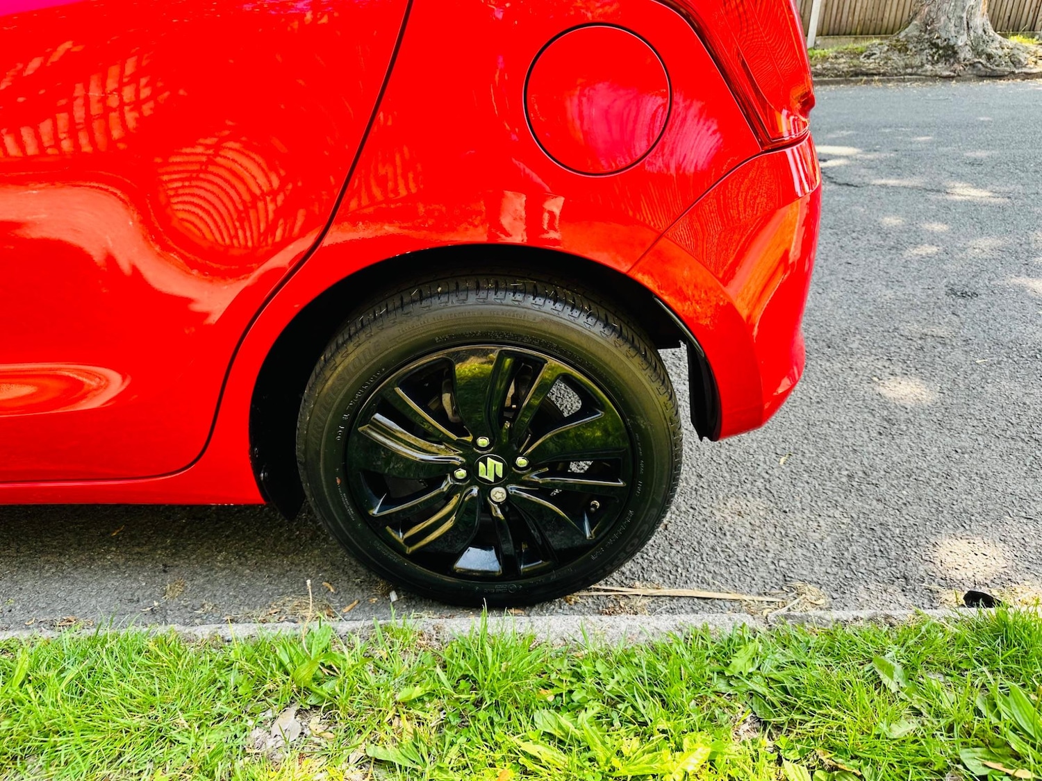 Used Suzuki Swift 2019 for sale - 76152849: Photo 43