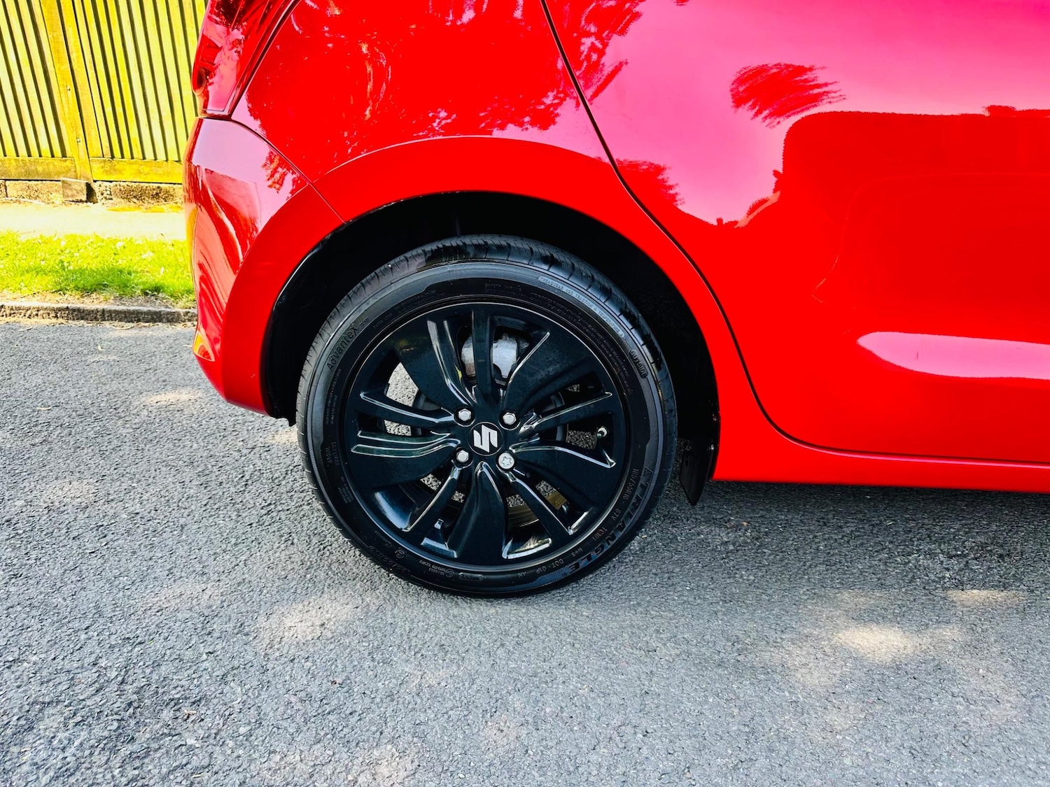 Used Suzuki Swift 2019 for sale - 76152849: Photo 44