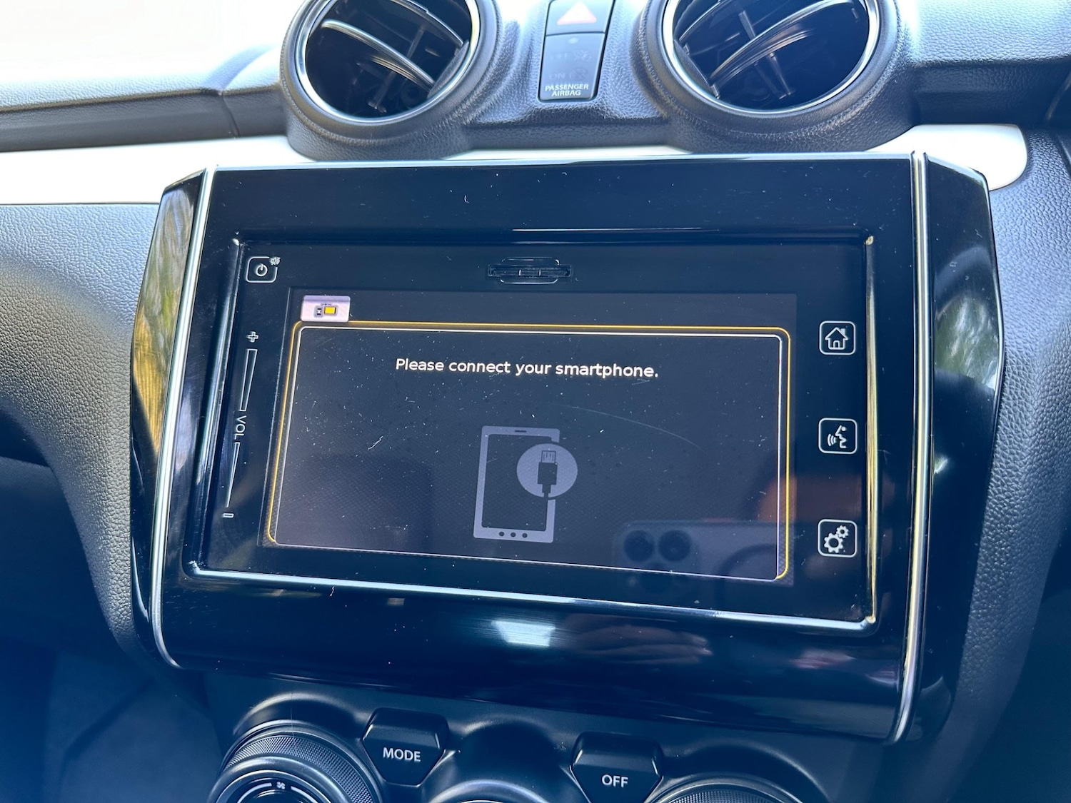 Used Suzuki Swift 2019 for sale - 76152849: Photo 47