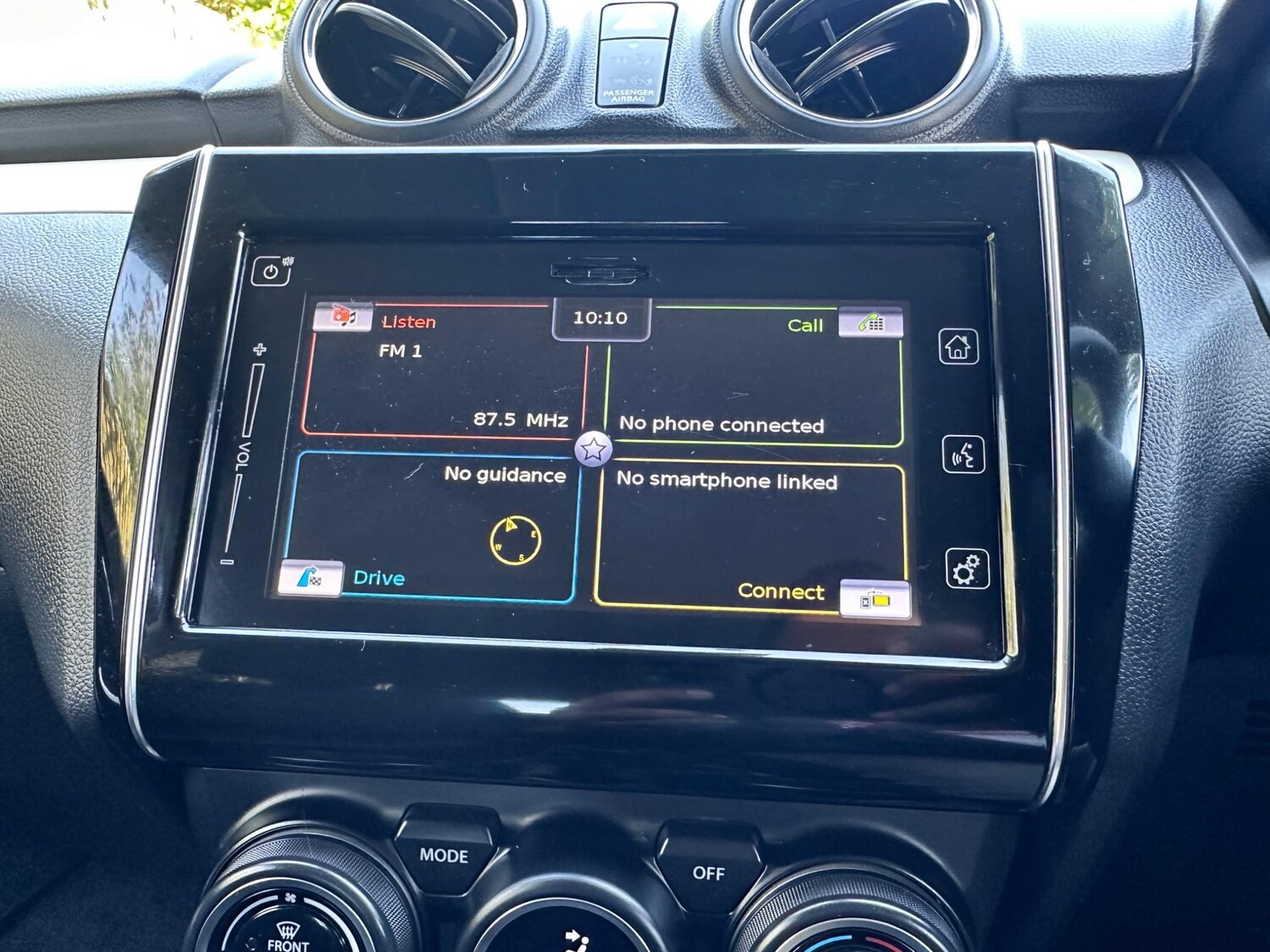 Used Suzuki Swift 2019 for sale - 76152849: Photo 48