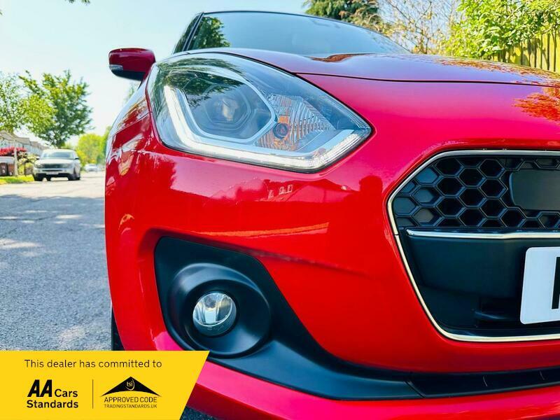 Used Suzuki Swift 2019 for sale - 76152849: Photo 6