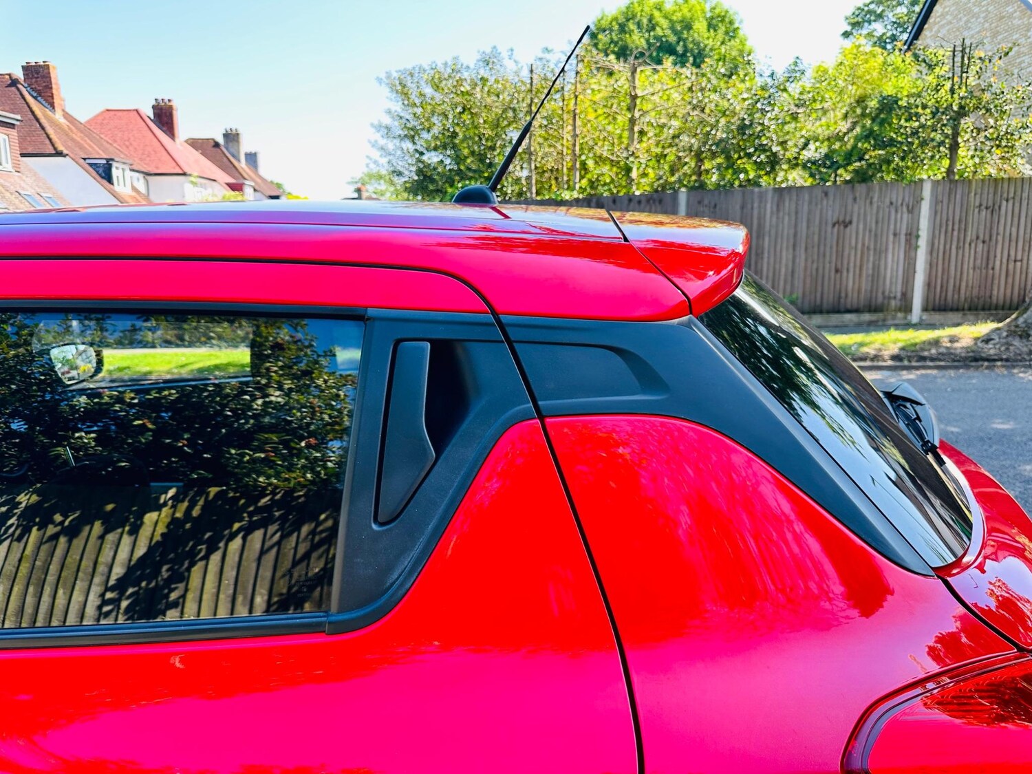 Used Suzuki Swift 2019 for sale - 76152849: Photo 68