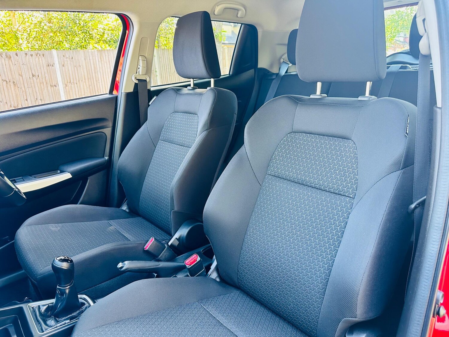 Used Suzuki Swift 2019 for sale - 76152849: Photo 69