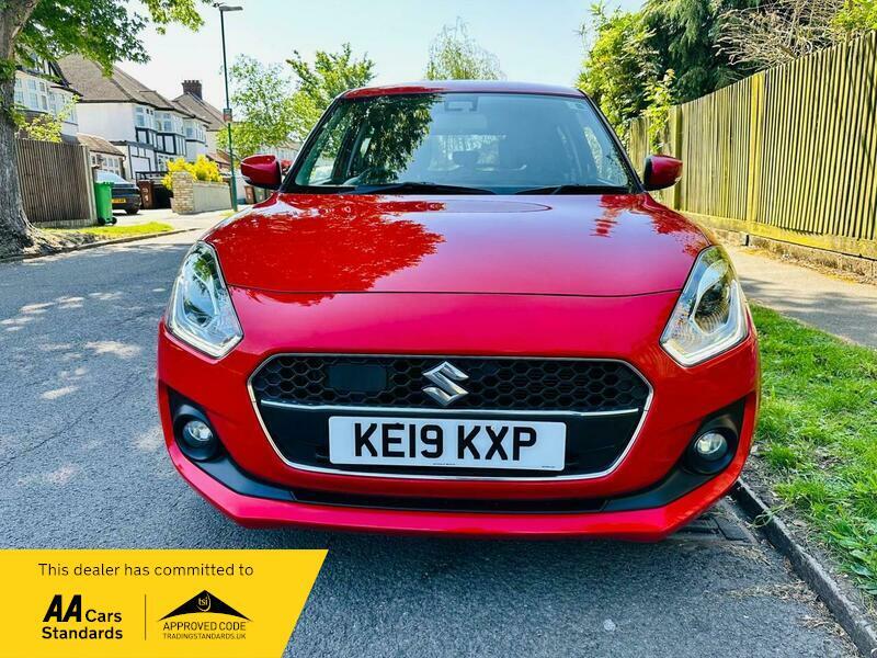 Used Suzuki Swift 2019 for sale - 76152849: Photo 7
