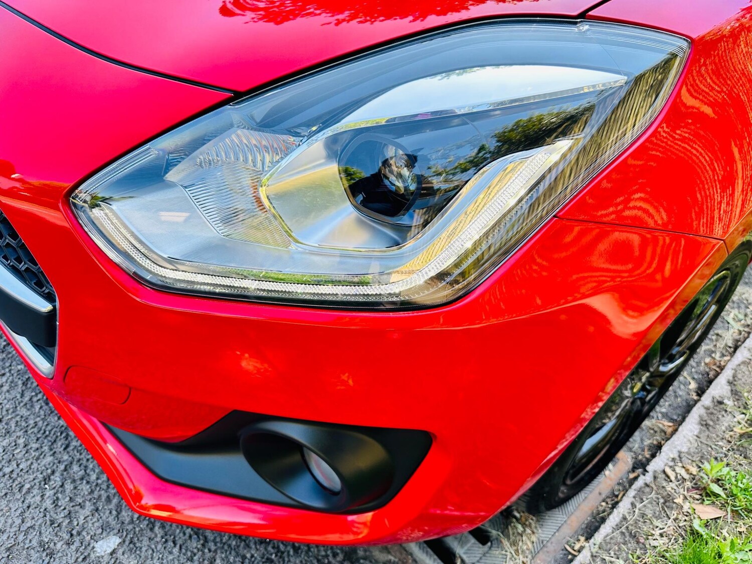 Used Suzuki Swift 2019 for sale - 76152849: Photo 74