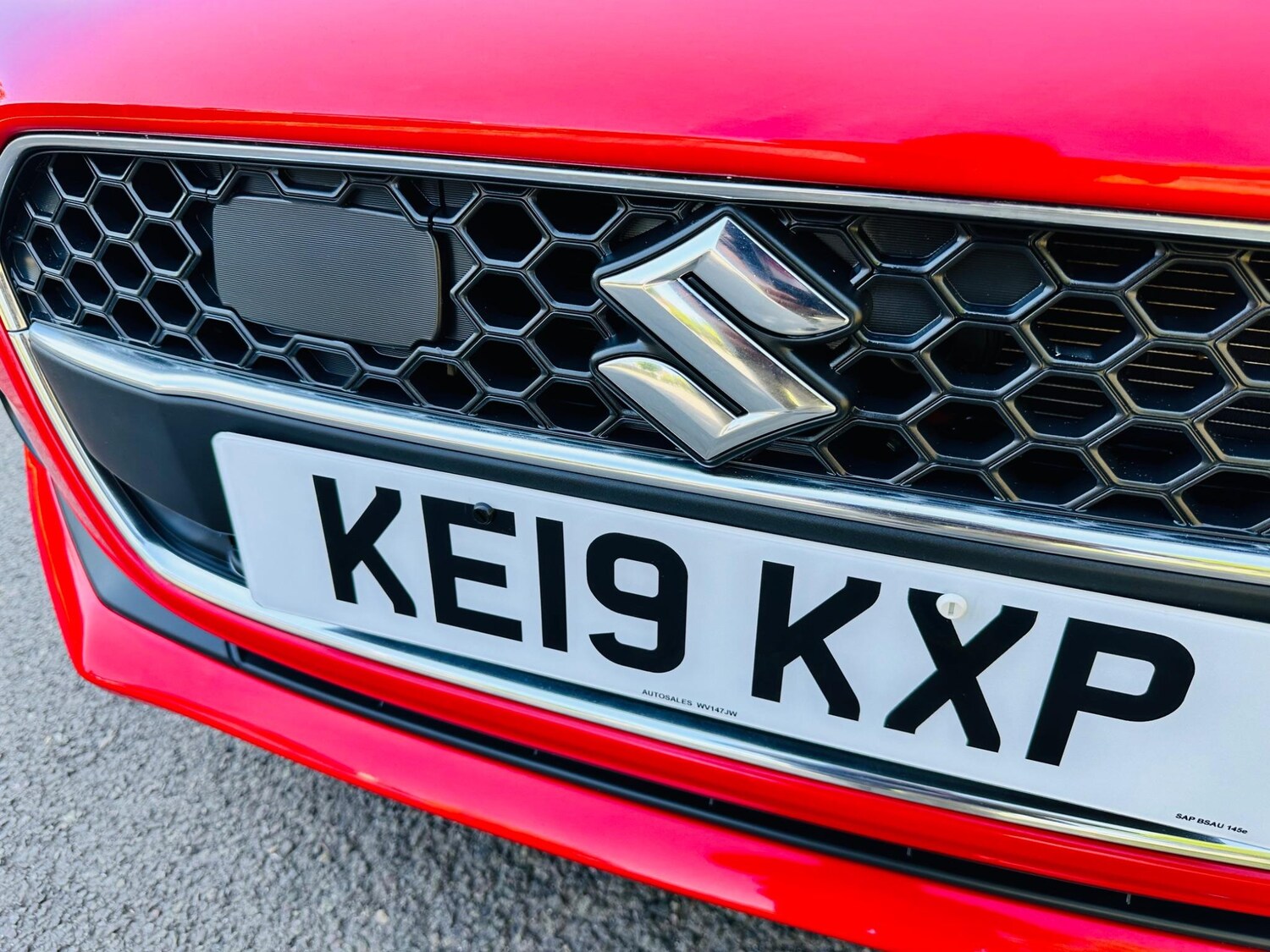 Used Suzuki Swift 2019 for sale - 76152849: Photo 79