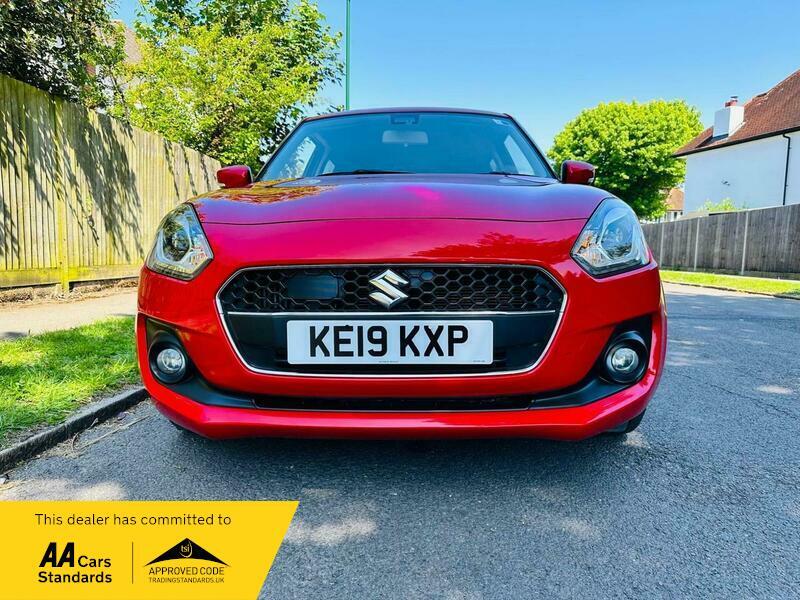 Used Suzuki Swift 2019 for sale - 76152849: Photo 8