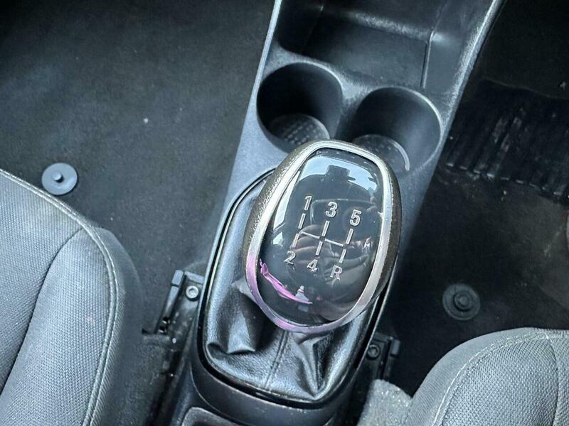 Used Vauxhall Viva 2016 for sale - 76878264: Photo 13