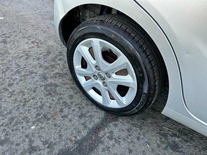 Used Vauxhall Viva 2016 for sale - 76878264: Photo 28