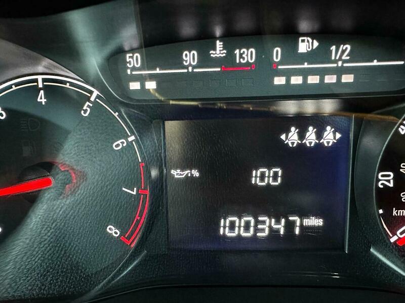 Used Vauxhall Viva 2016 for sale - 76878264: Photo 32