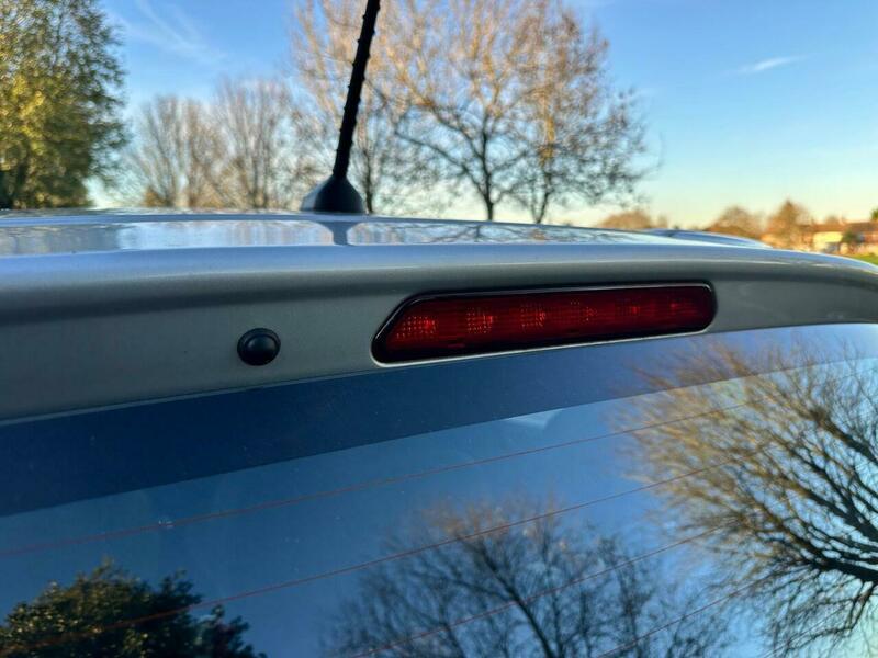 Used Vauxhall Viva 2016 for sale - 76878264: Photo 39