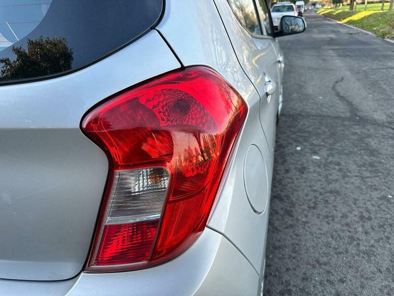Used Vauxhall Viva 2016 for sale - 76878264: Photo 40