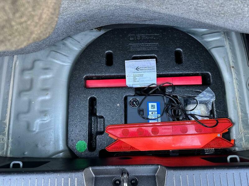 Used Vauxhall Viva 2016 for sale - 76878264: Photo 48