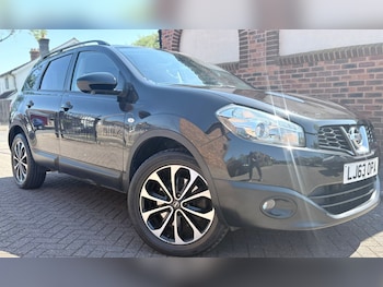 Used Nissan Qashqai+2 2013 for sale - 78370627: Photo